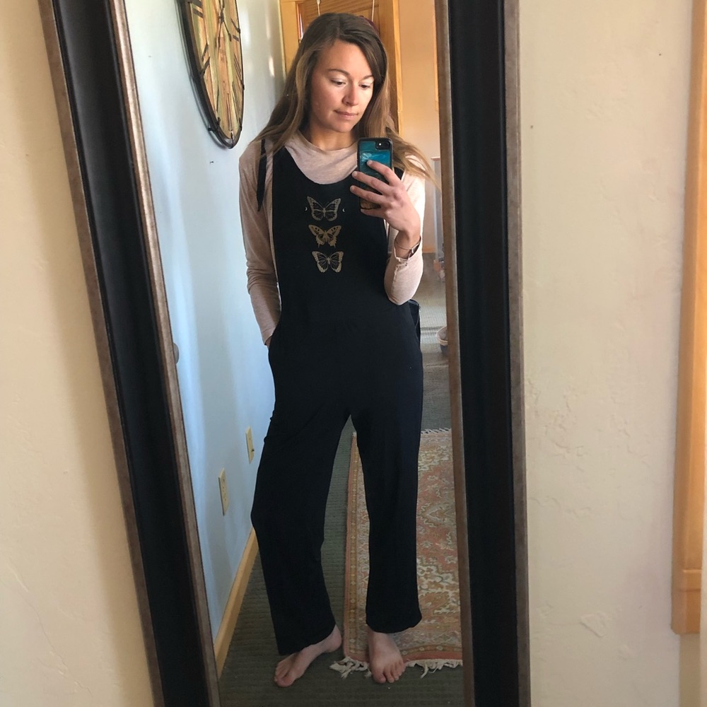 Purusha People overalls/jumpsuit